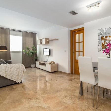 Travel Habitat Torre Francia Lejlighed Valencia Eksteriør billede